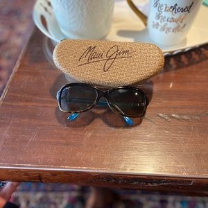 Maui Jim sunglasses